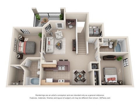 3001 SW 24th Avenue 1-3 Beds Apartment for Rent - Photo Gallery 74